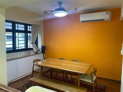 Blk 26B Membina Court (Bukit Merah), HDB 4 Rooms #558903241